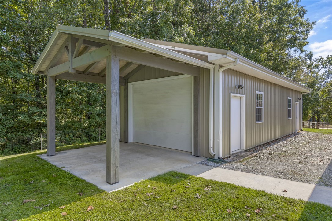 316 Mountain Estates Road Pickens, SC 29671 - Photo 33 of 50