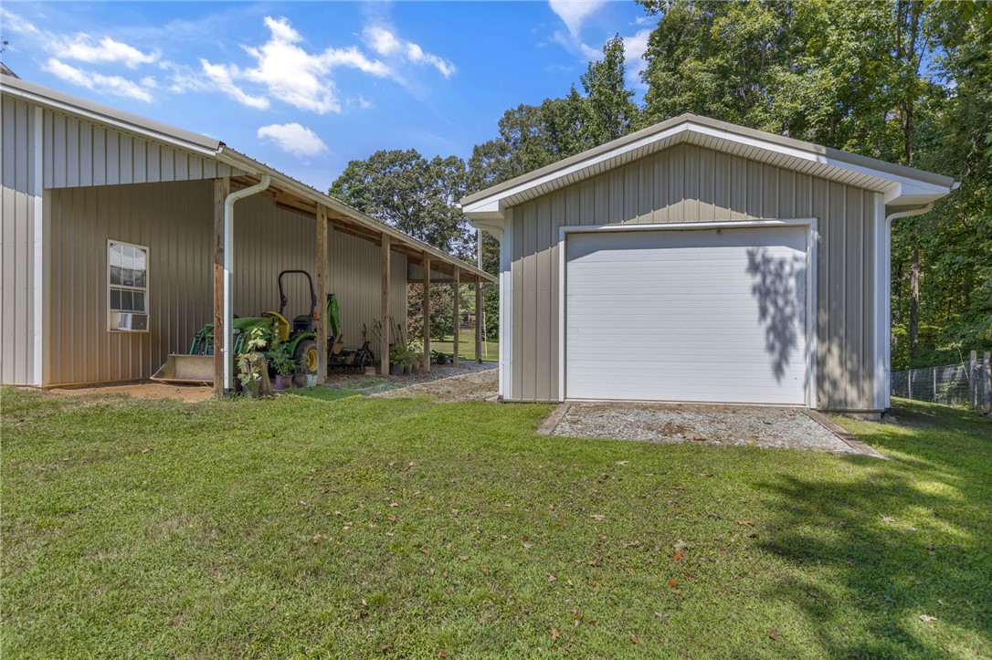 316 Mountain Estates Road Pickens, SC 29671 - Photo 35 of 50