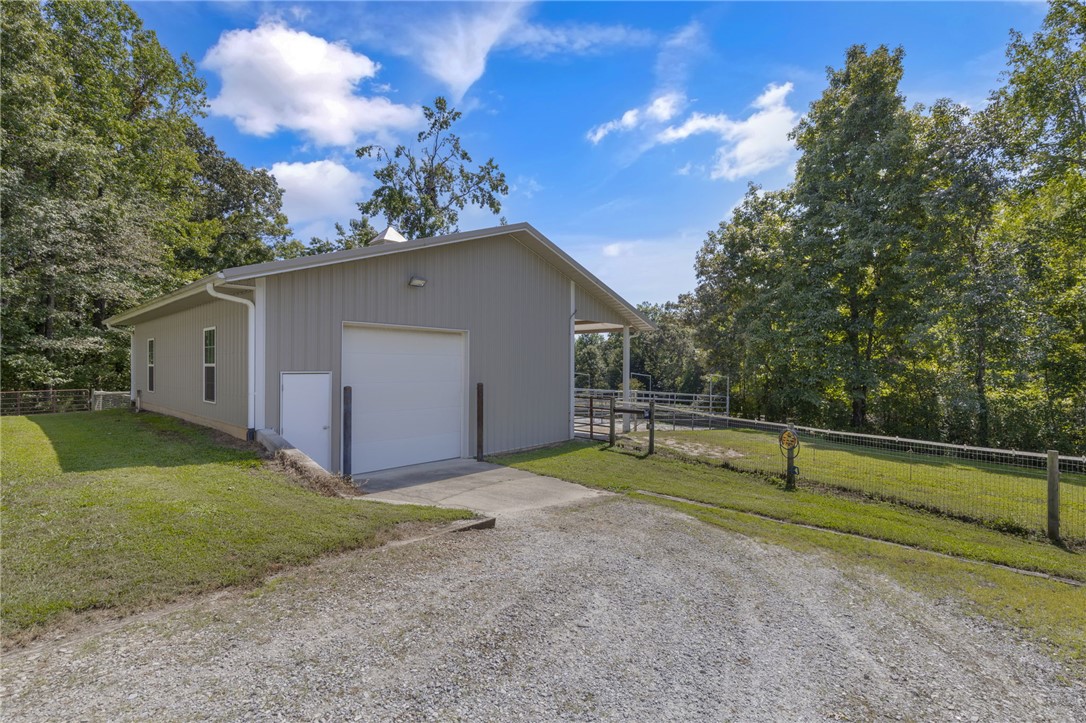 316 Mountain Estates Road Pickens, SC 29671 - Photo 37 of 50