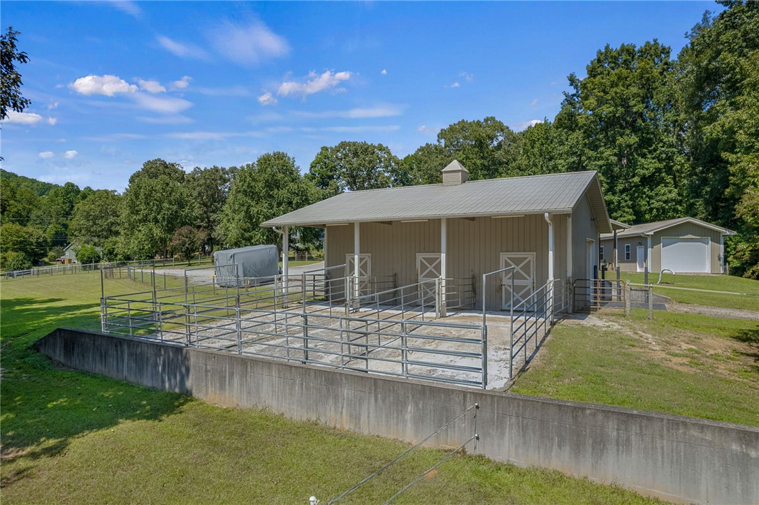 316 Mountain Estates Road Pickens, SC 29671 - Photo 39 of 50