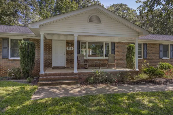 $775,000 | 316 Mountain Estates Road, Pickens, SC 29671