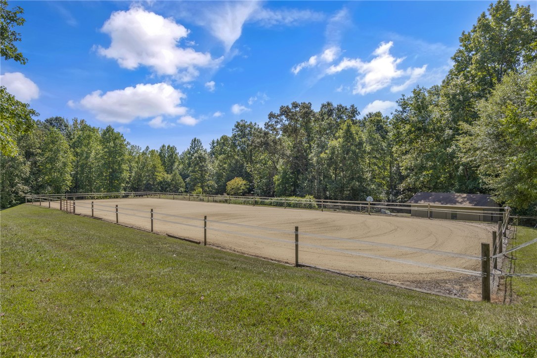 316 Mountain Estates Road Pickens, SC 29671 - Photo 44 of 50