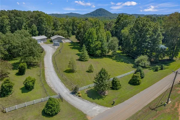 $775,000 | 316 Mountain Estates Road, Pickens, SC 29671