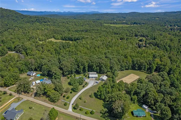 $775,000 | 316 Mountain Estates Road, Pickens, SC 29671