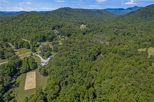 $775,000 | 316 Mountain Estates Road, Pickens, SC 29671