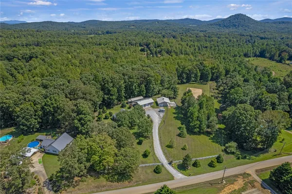 $775,000 | 316 Mountain Estates Road, Pickens, SC 29671