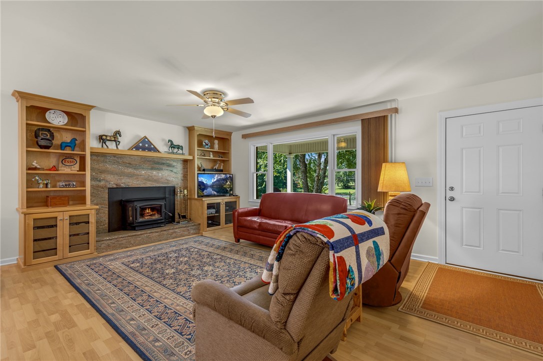 316 Mountain Estates Road Pickens, SC 29671 - Photo 6 of 50