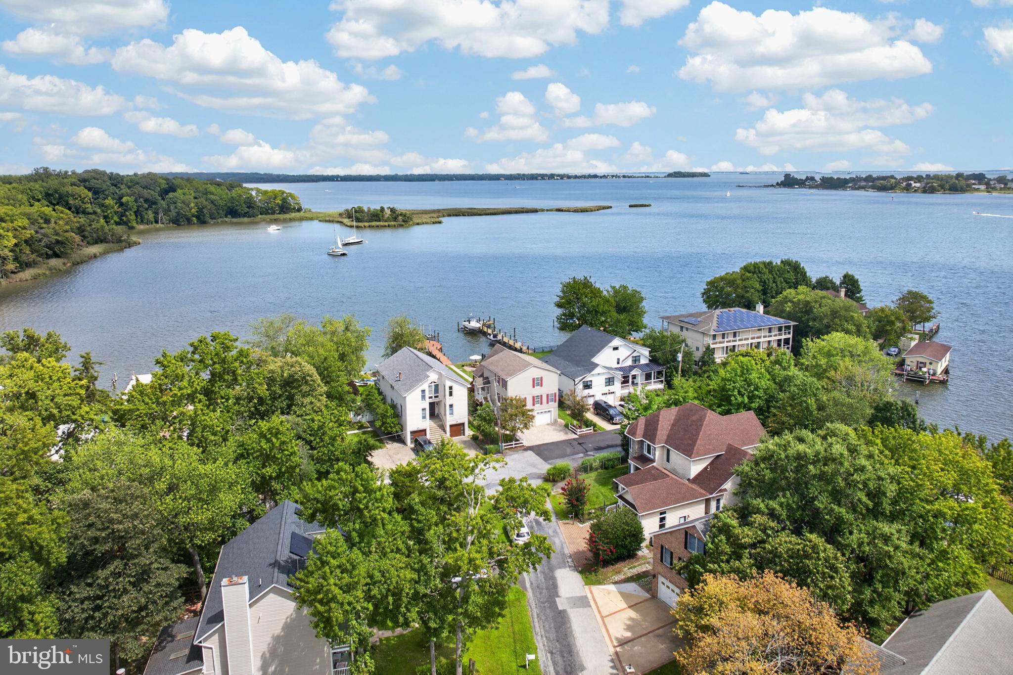 3641 Branhum Road Edgewater, MD 21037 - Photo 81 of 117 Gallery Image 81