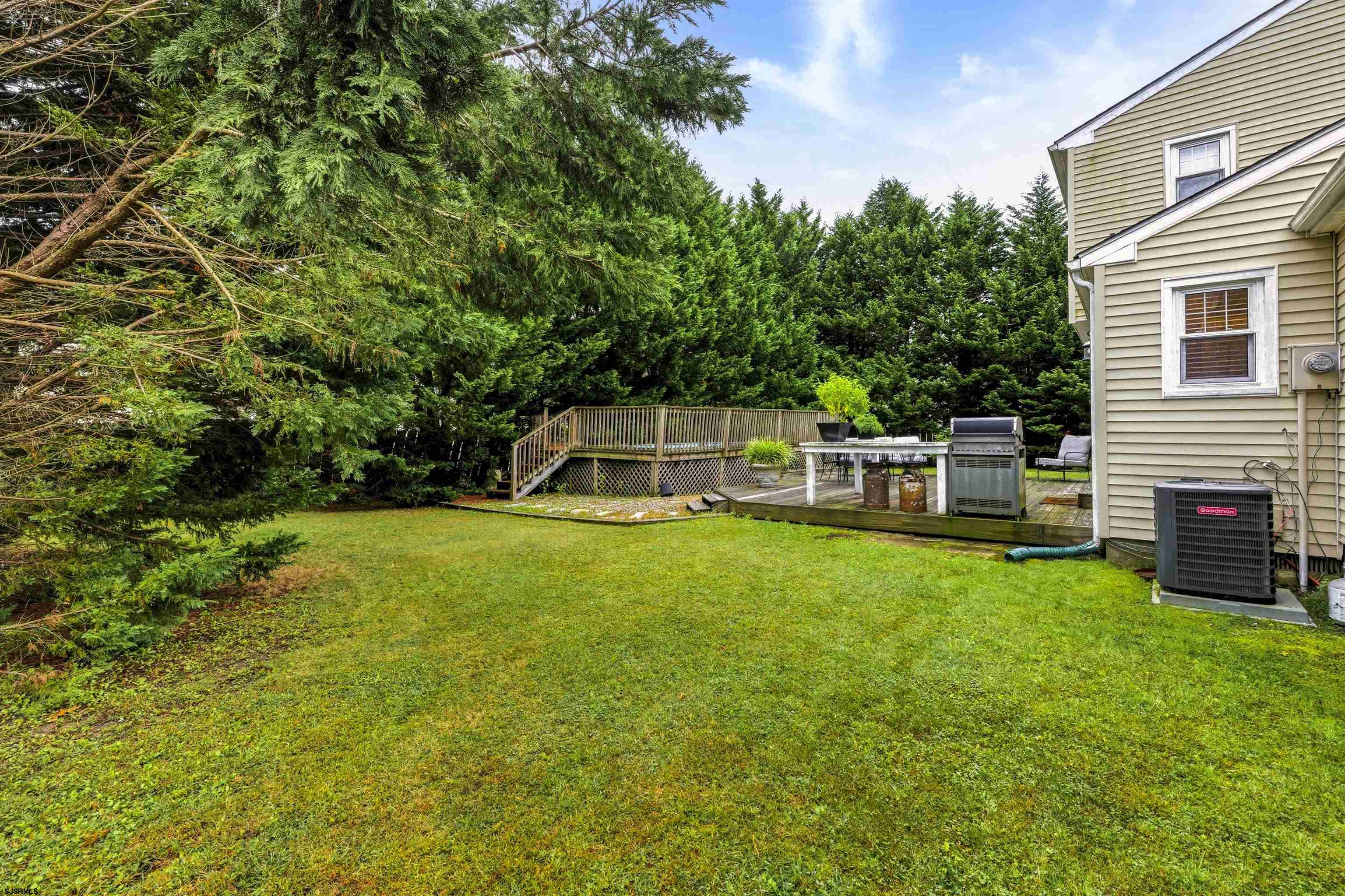 1100 Spring Lane Absecon, NJ 08201 - Photo 23 of 25 a view of a house with backyard and sitting area