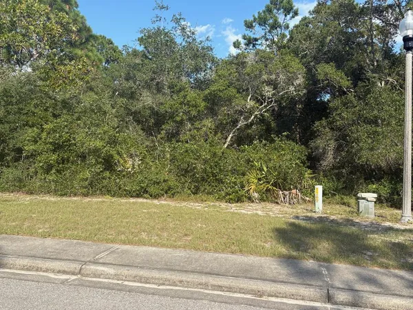 $35,000 | 114 Spoonbill Court, Carrabelle, FL 32322