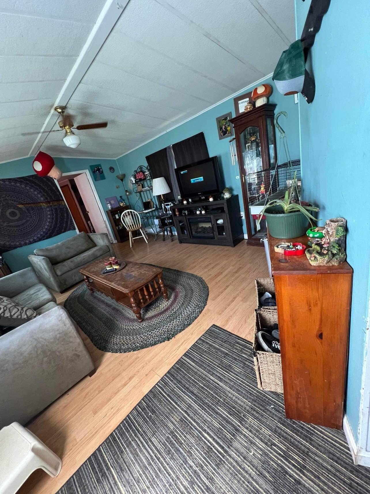 552 Sunshine Road Deer Isle, ME 04627 - Photo 7 of 15 Morey pic 1