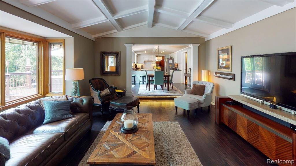 1343 Kingspath Drive Rochester Hills, MI 48306 - Photo 13 of 44