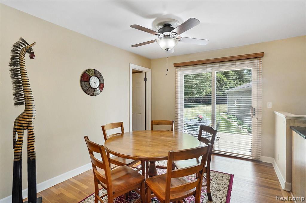 356 Winry Drive Rochester Hills, MI 48307 - Photo 11 of 30