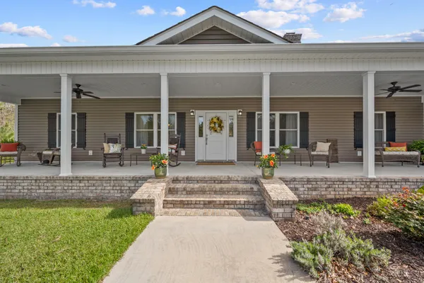 $748,900 | 2229 Andrews Circle, Aiken, SC 29803