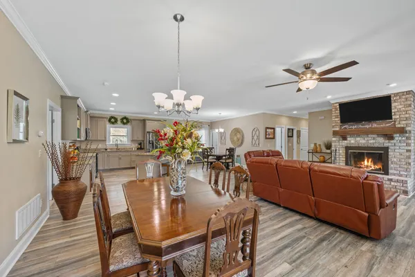 $748,900 | 2229 Andrews Circle, Aiken, SC 29803