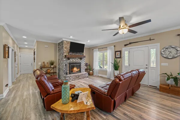 $748,900 | 2229 Andrews Circle, Aiken, SC 29803