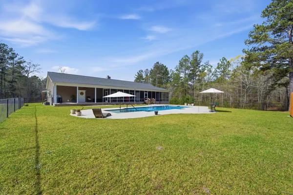 $748,900 | 2229 Andrews Circle, Aiken, SC 29803
