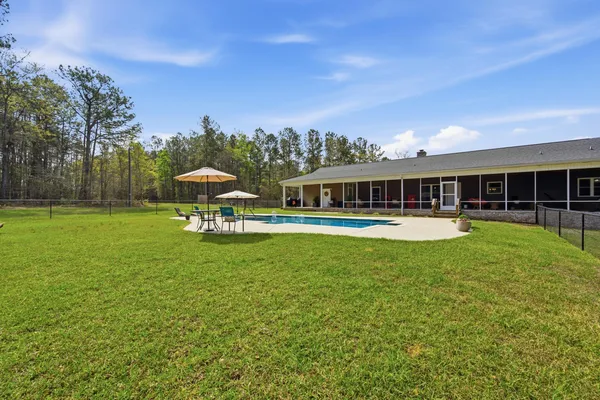 $748,900 | 2229 Andrews Circle, Aiken, SC 29803