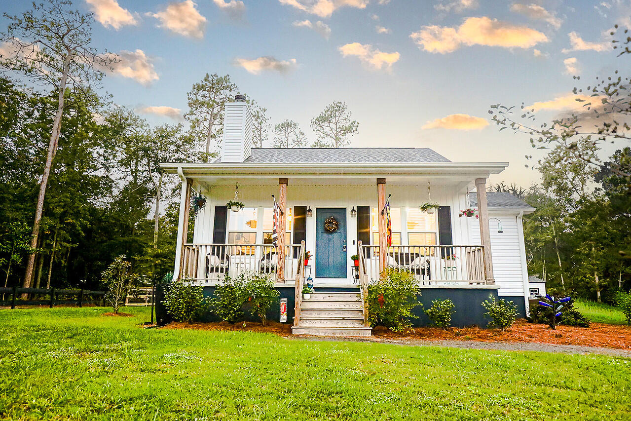 505 Butter Road Bonneau, SC 29431 - Photo 1 of 35 JRH-13