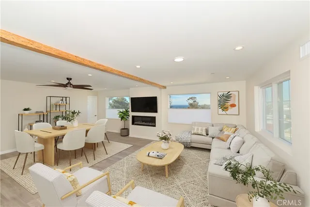 $1,995,000 | 143 North La Esperanza, San Clemente, CA 92672