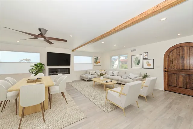 $1,995,000 | 143 North La Esperanza, San Clemente, CA 92672