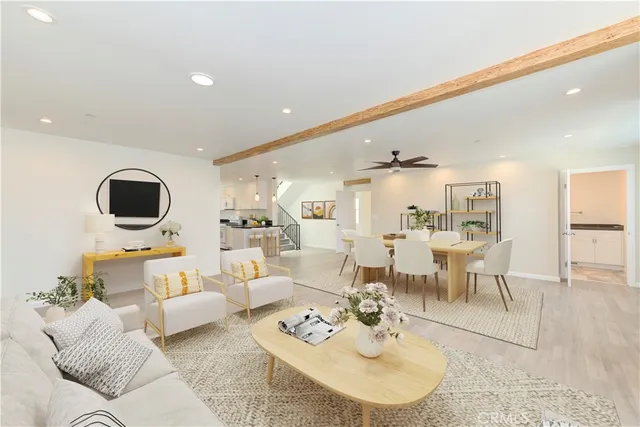 $1,995,000 | 143 North La Esperanza, San Clemente, CA 92672