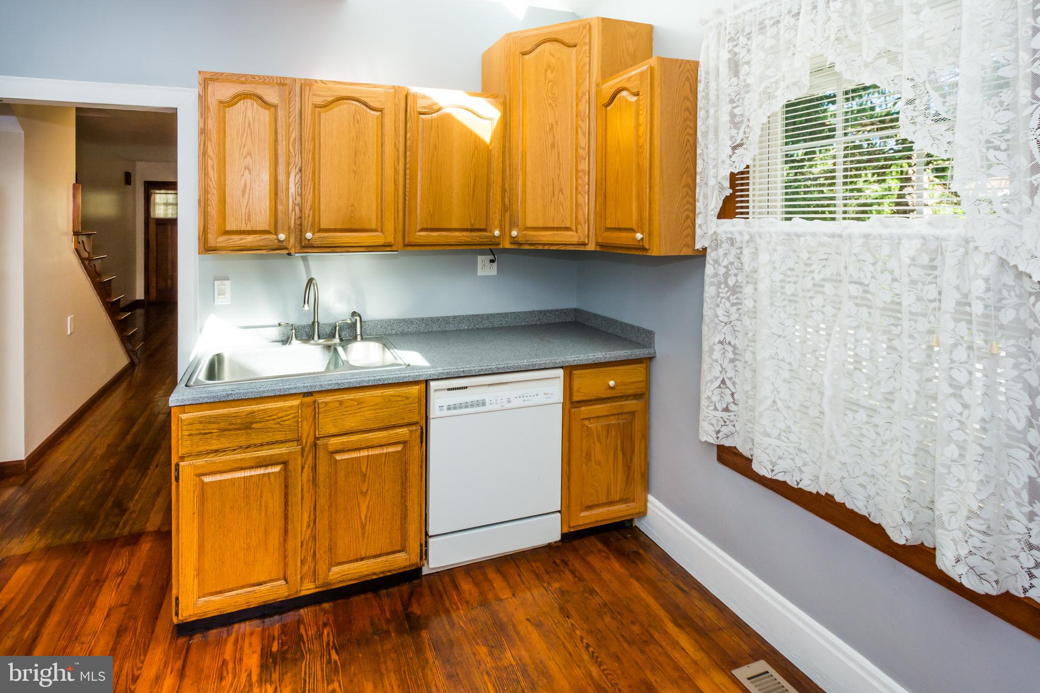 7809 Old Harford Road Baltimore, MD 21234 - Photo 14 of 47 Kitchen