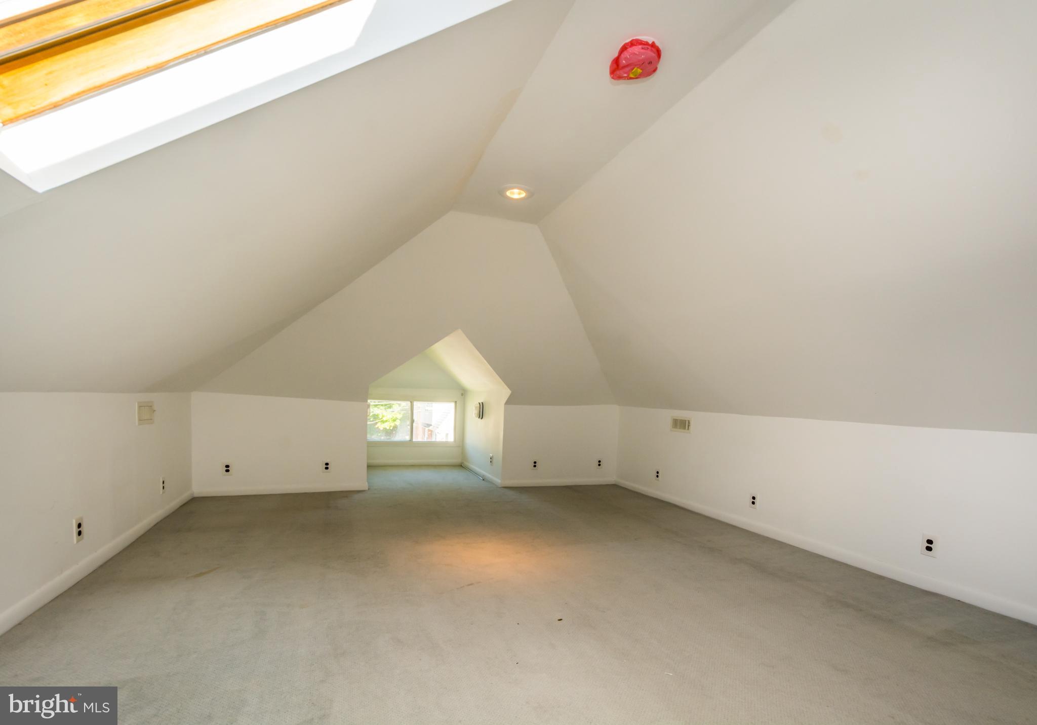 7809 Old Harford Road Baltimore, MD 21234 - Photo 22 of 47 Upper Level Family Room