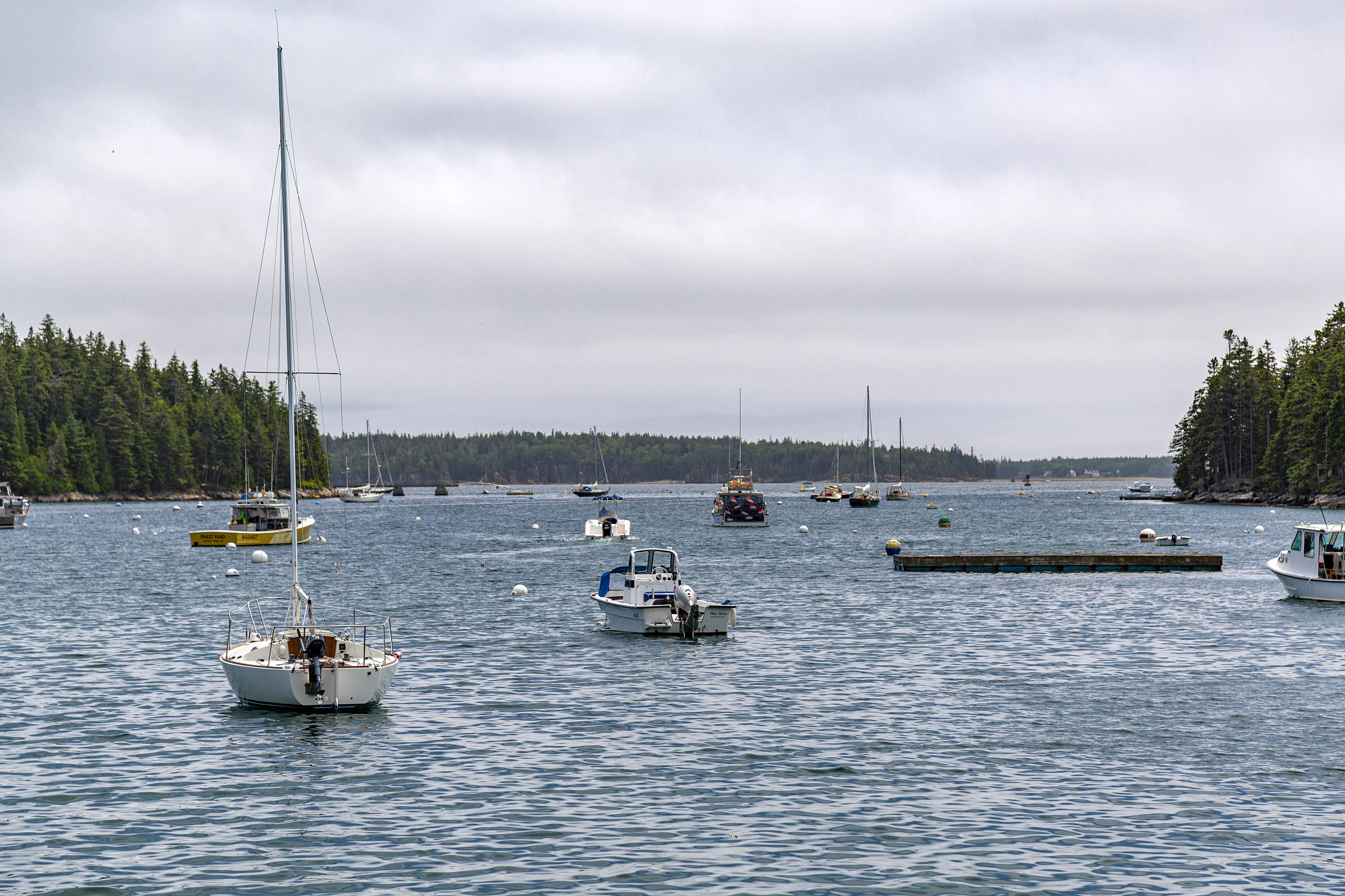 57 Harborside Road Northeast Harbor, ME 04662 - Photo 25 of 25 25