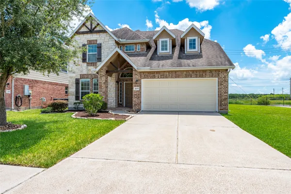 $2,750 | 4209 Dave Alvin Drive, Deer Park, TX 77536