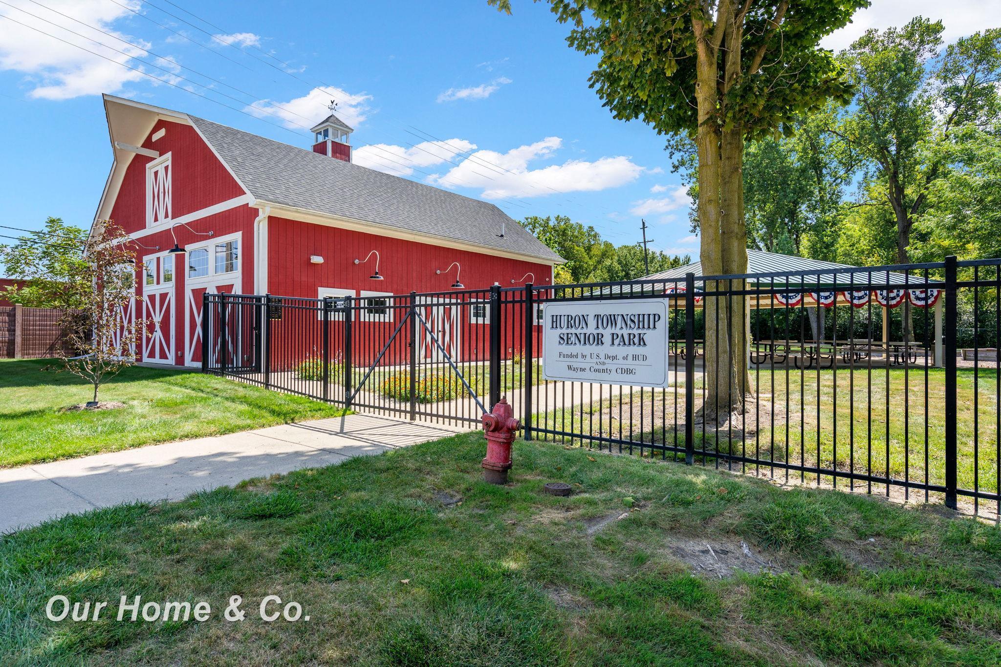 36505 Bismark Road New Boston, MI 48164 - Photo 23 of 26 Gallery Image 23