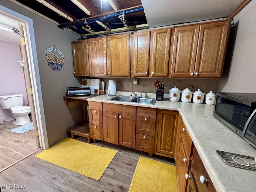 240 Spring Creek Road Northfield, OH 44067 - Photo 26 of 39 kitchenette in basement