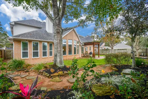 $579,000 | 5307 Portage Rock Lane, Katy, TX 77450