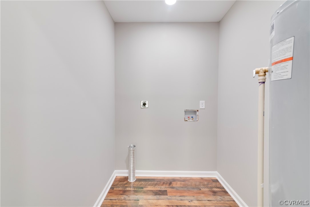10201 Ridgerun Road Chesterfield, VA 23832 - Photo 33 of 37 a view of room