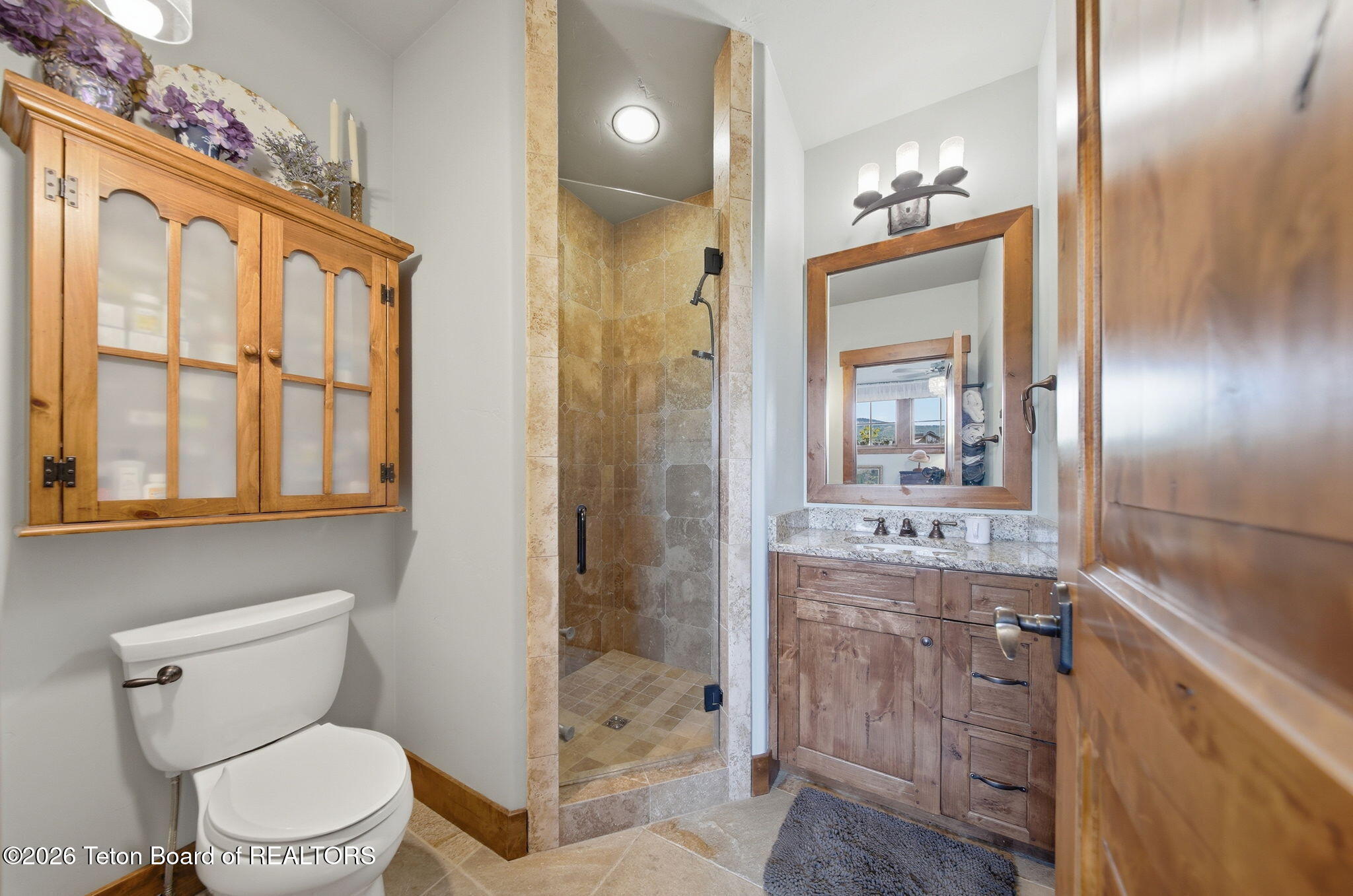 92 Bison Drive Victor, ID 83455 - Photo 23 of 52 20 guest bath main floor
