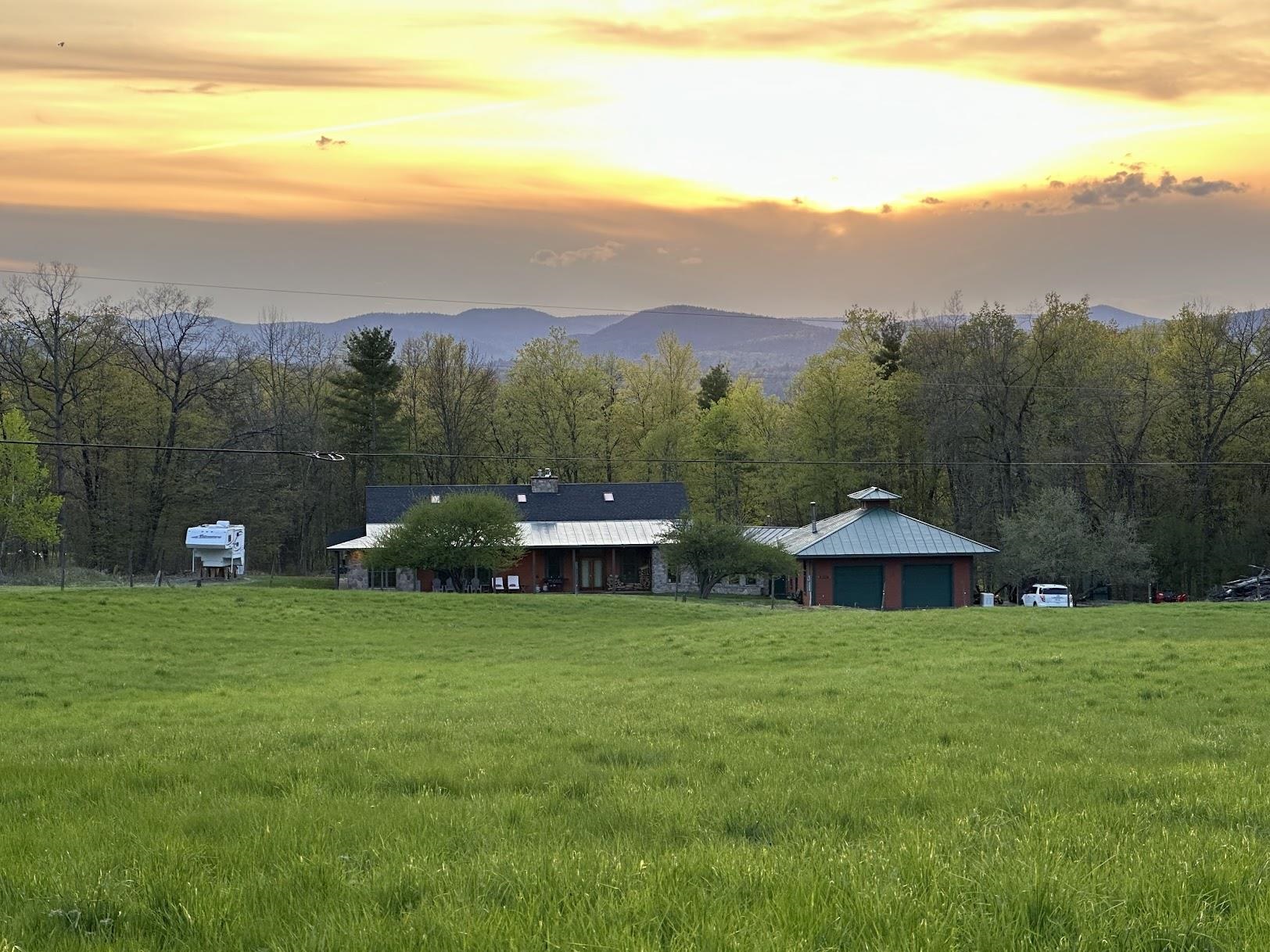 341 Turkey Farm Road Benson, VT 05743 - Photo 3 of 60
