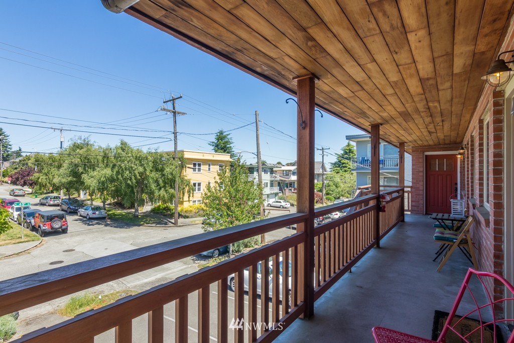 461 North 45th Street, Unit 4 Seattle, WA 98103 - Photo 11 of 11 Gallery Image 11
