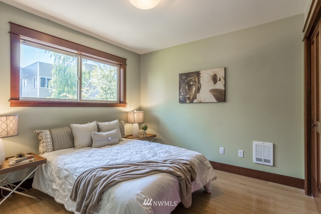 461 North 45th Street, Unit 4 Seattle, WA 98103 - Photo 6 of 11 Gallery Image 6