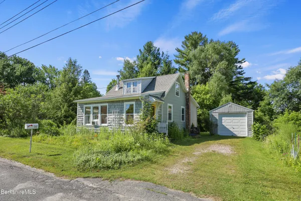 $229,999 | 34 Cummings Avenue, Pittsfield, MA 01201
