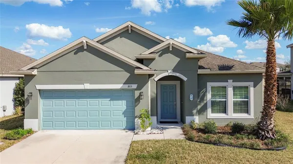 $409,000 | 1813 Castleton Drive, St. Cloud, FL 34771