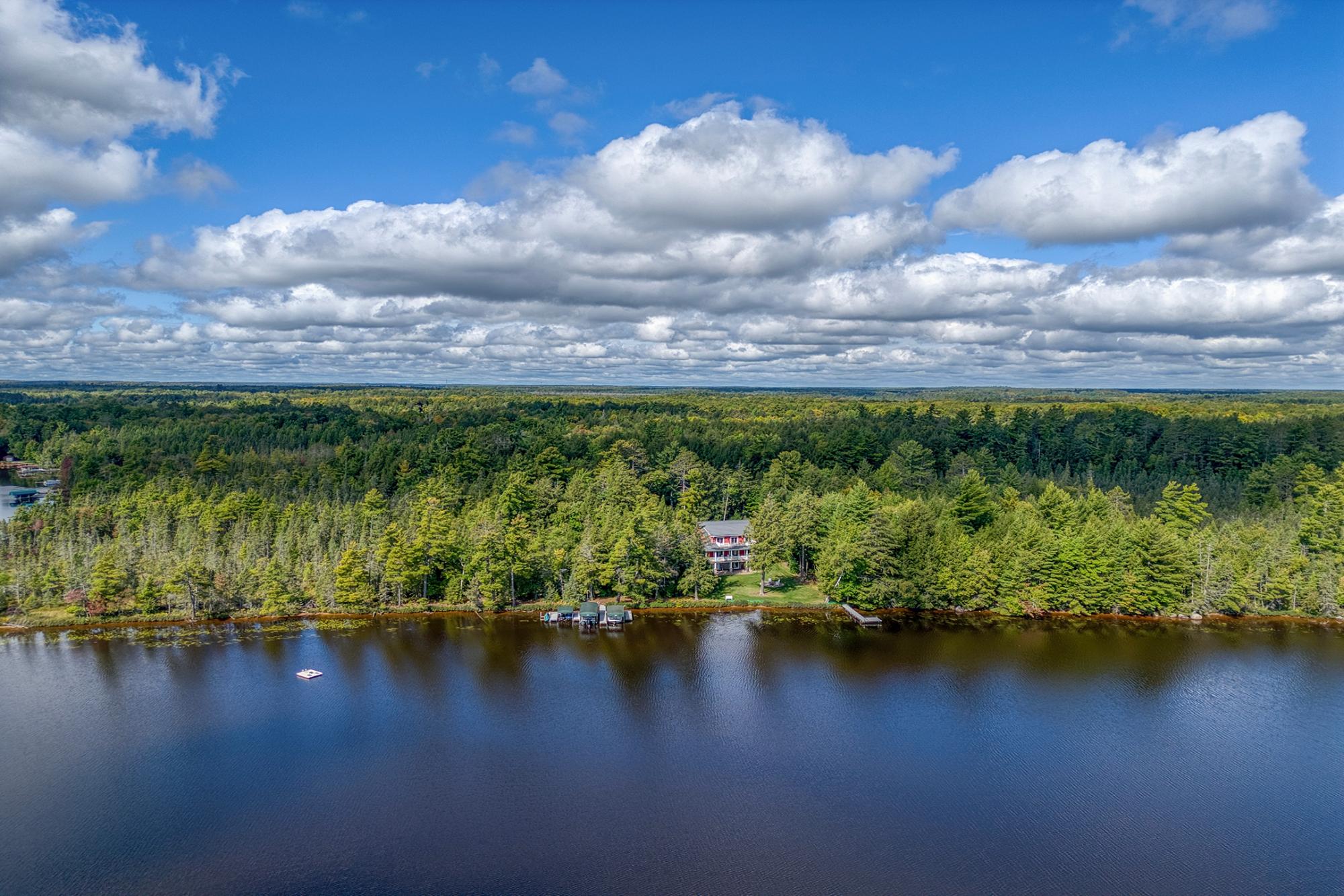 6714 Cw Smith Road Three Lakes, WI 54562 - Photo 6 of 60 Gallery Image 6
