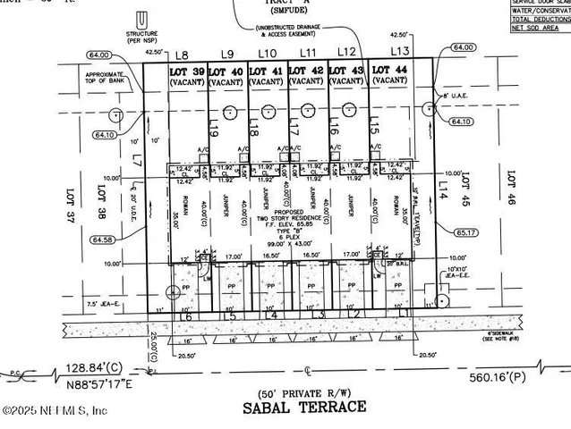 $199,990 | 7251 Sabal Terrace, Jacksonville, FL 32210