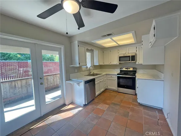 $220,000 | 1110 West 8th Avenue, Unit 4, Chico, CA 95926