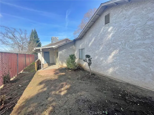 $229,000 | 1110 West 8th Avenue, Unit 4, Chico, CA 95926