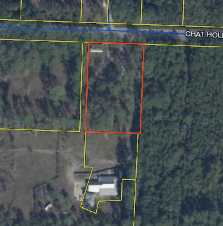 541 Chat Holley Road Santa Rosa Beach, FL 32459 - Photo 1 of 1 Gallery Image 1