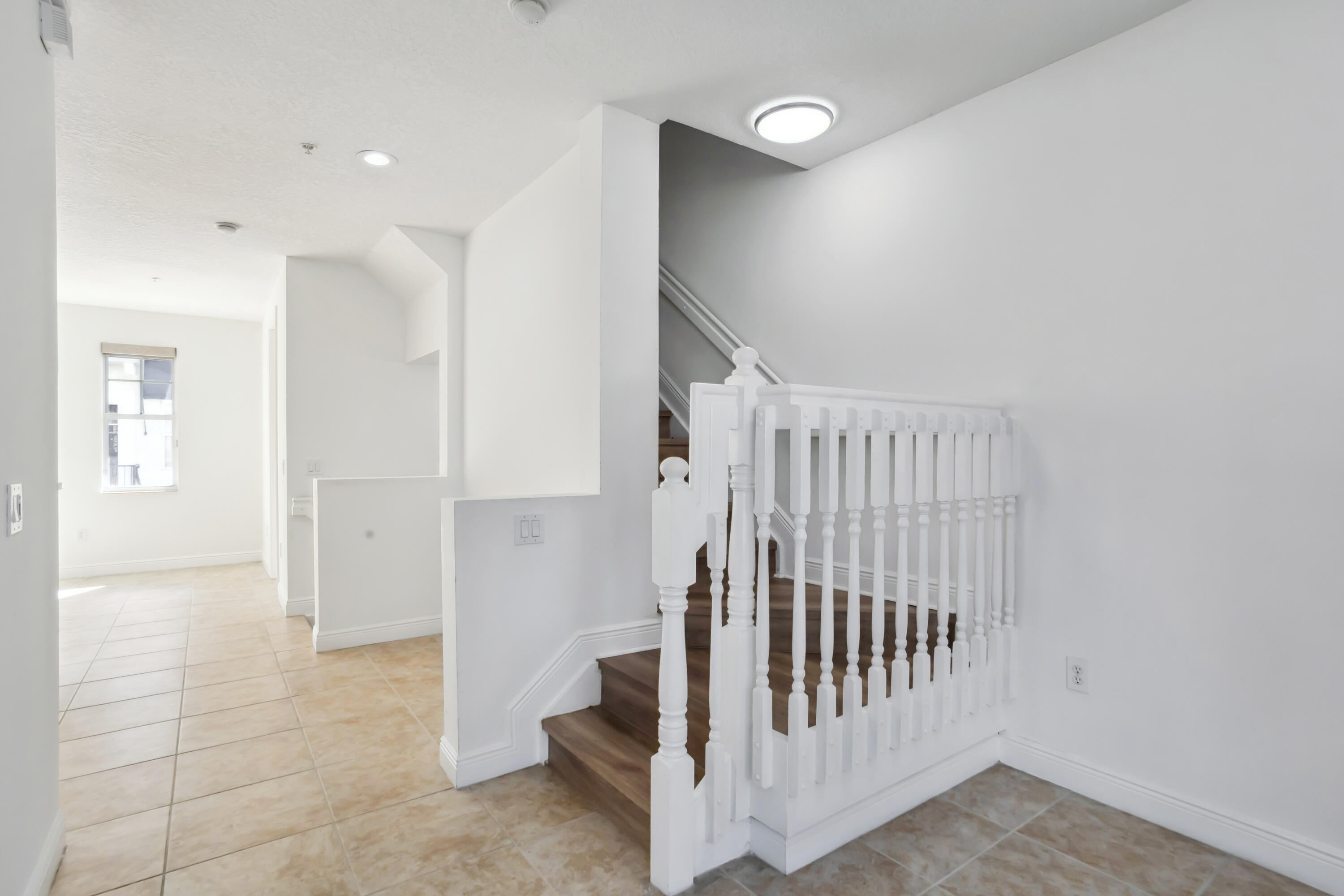 3655 Northwest 5th Terrace Boca Raton, FL 33431 - Photo 8 of 36 Stairway