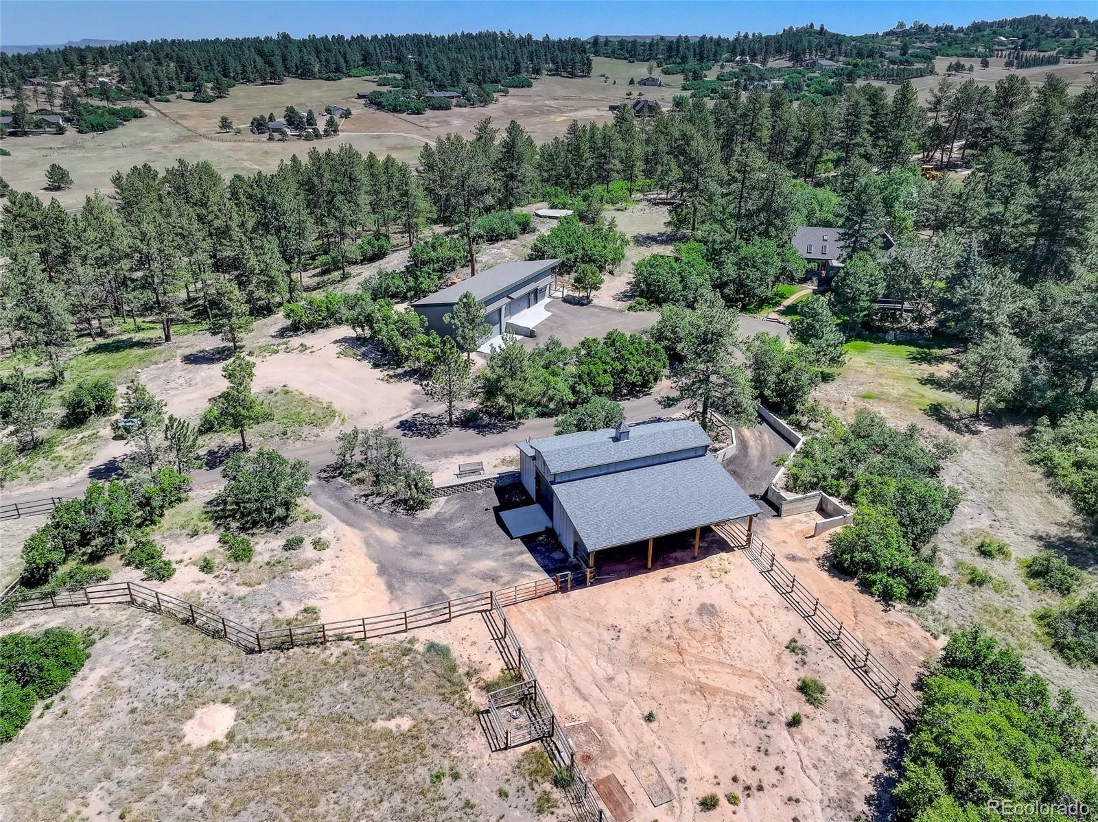 2766 Sandy Ridge Road Sedalia, CO 80135 - Photo 8 of 50