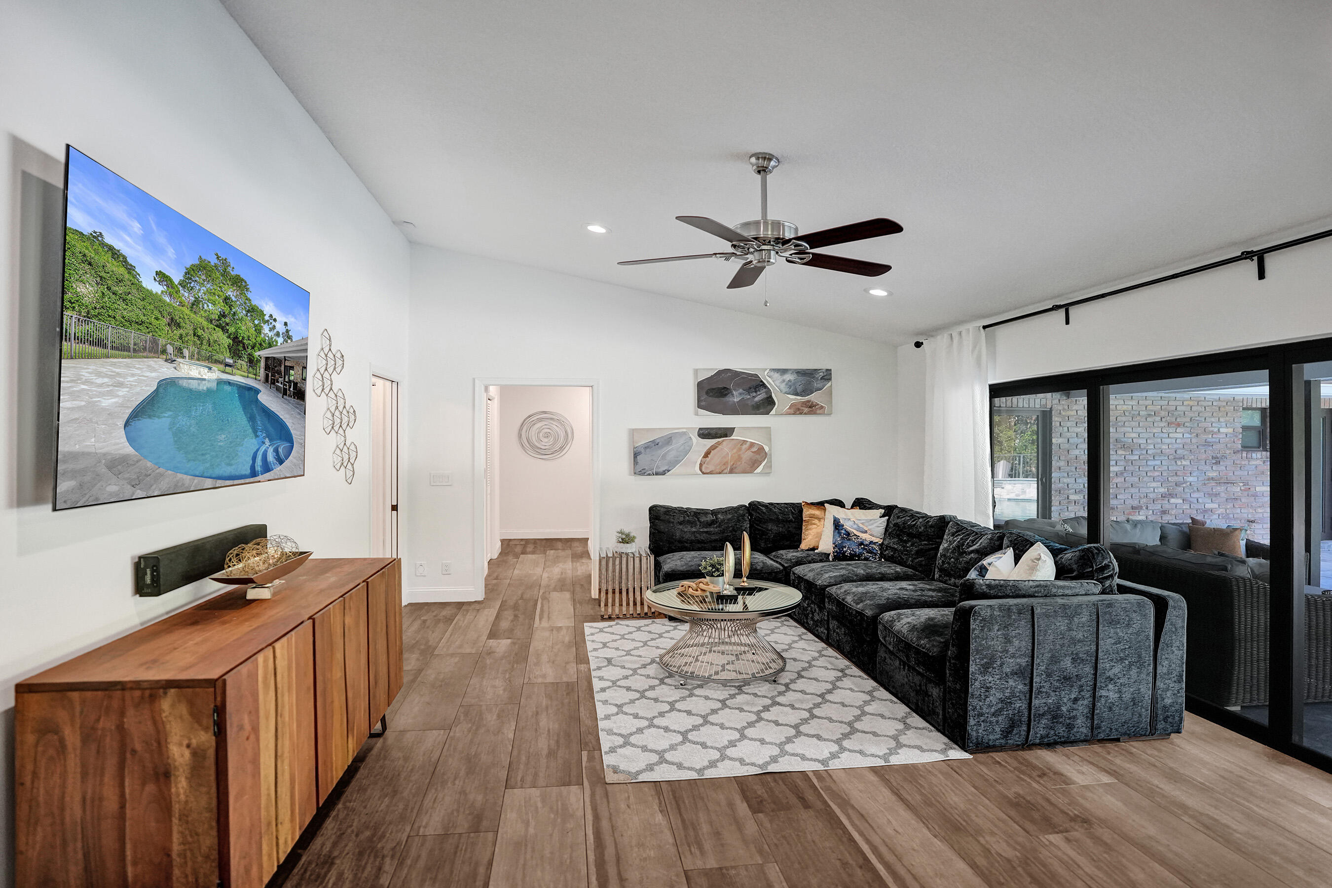 3640 Northwest 24th Way Boca Raton, FL 33431 - Photo 22 of 73 Family Room