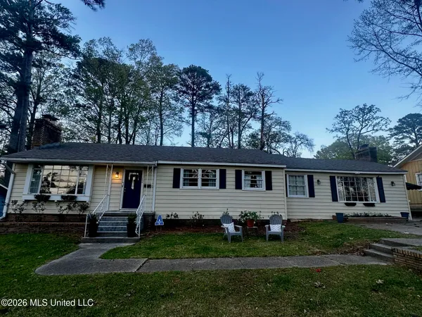 $269,900 | 1444 Eastover Drive, Jackson, MS 39211