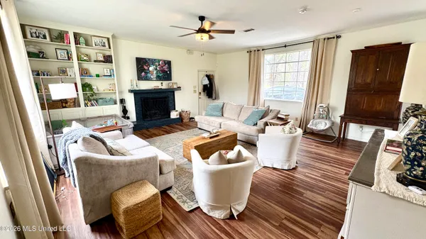 $269,900 | 1444 Eastover Drive, Jackson, MS 39211